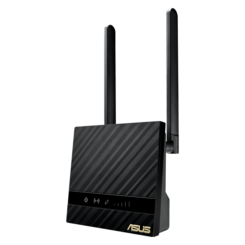 Asus Wireless-N300 LTE Modem Router