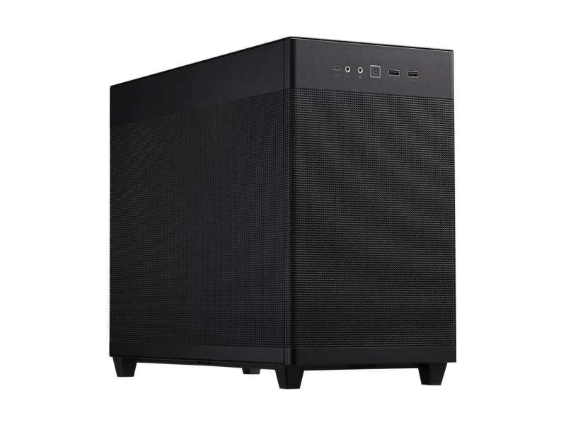 Micro-ATX; Mini-ITX; 205 x 350 x 460 mm; 5.8 Kg