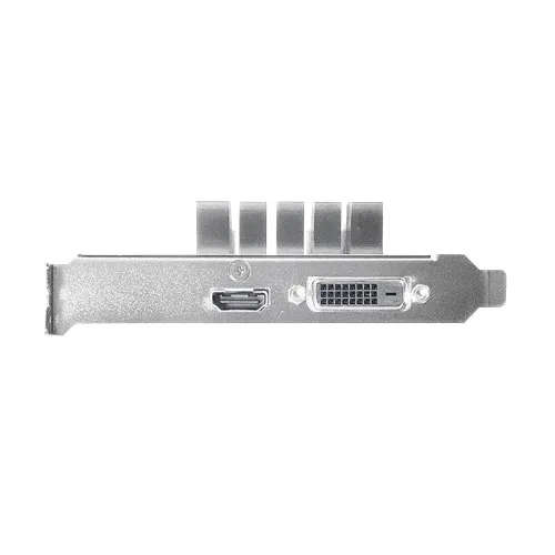 Nvidia® GeForce GT 1030; PCI Express 3.0; 2GB GDDR5; 1xHDMI; 1xDVI-D; 17.3 x 6.9 x4 cm