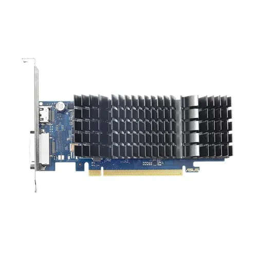 Nvidia® GeForce GT 1030; PCI Express 3.0; 2GB GDDR5; 1xHDMI; 1xDVI-D; 17.3 x 6.9 x4 cm