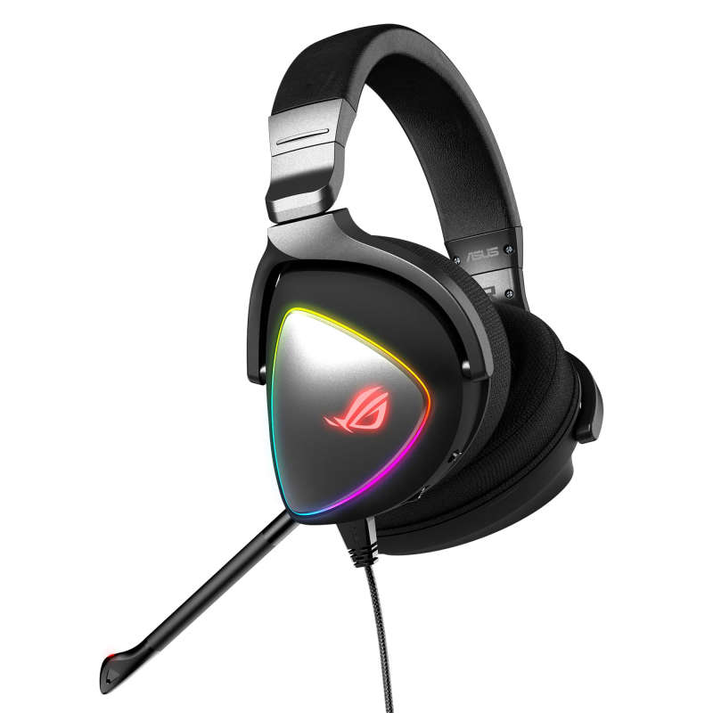 ASUS ROG Delta Headset
