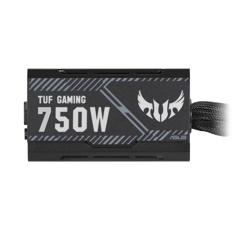 750W; Non modular; 80 Plus Bronze; 6 Years Warranty.