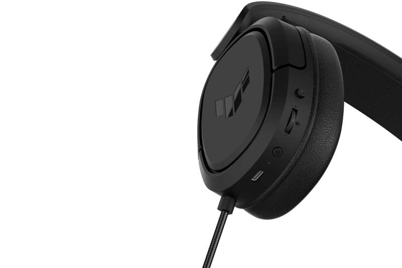 ASUS TUF Gaming H1 Wireless