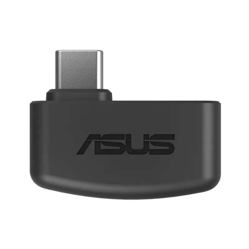 Wireless Headset;2.4GHz;USB 2.0;Type-C; PCs; PlayStation 5; Nintendo Switch Compatible;Virtual7.1...