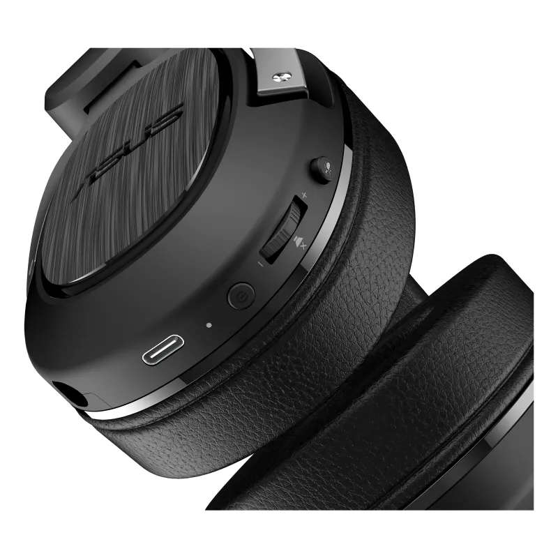 Wireless Headset;2.4GHz;USB 2.0;Type-C; PCs; PlayStation 5; Nintendo Switch Compatible;Virtual7.1...
