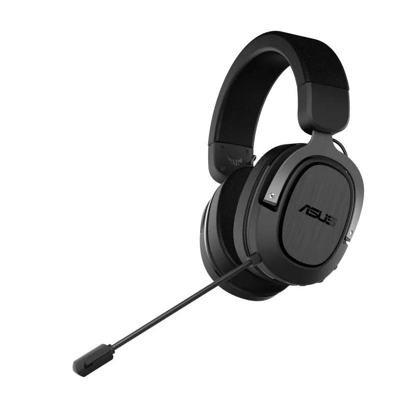 Wireless Headset;2.4GHz;USB 2.0;Type-C; PCs; PlayStation 5; Nintendo Switch Compatible;Virtual7.1...
