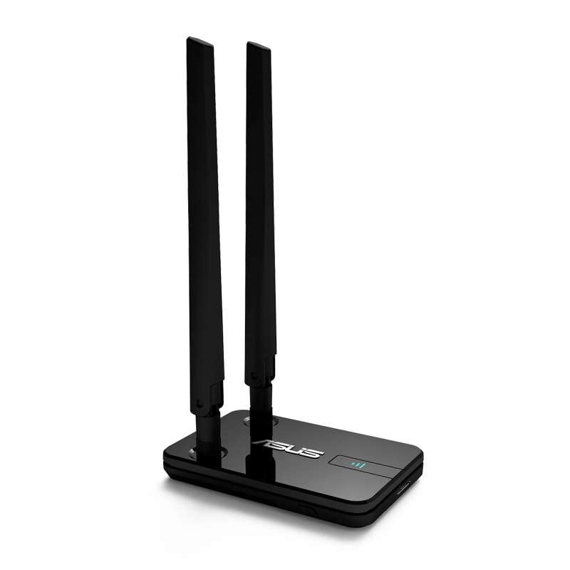ASUS Wireless-AC1300 Dual-band USB Adapter