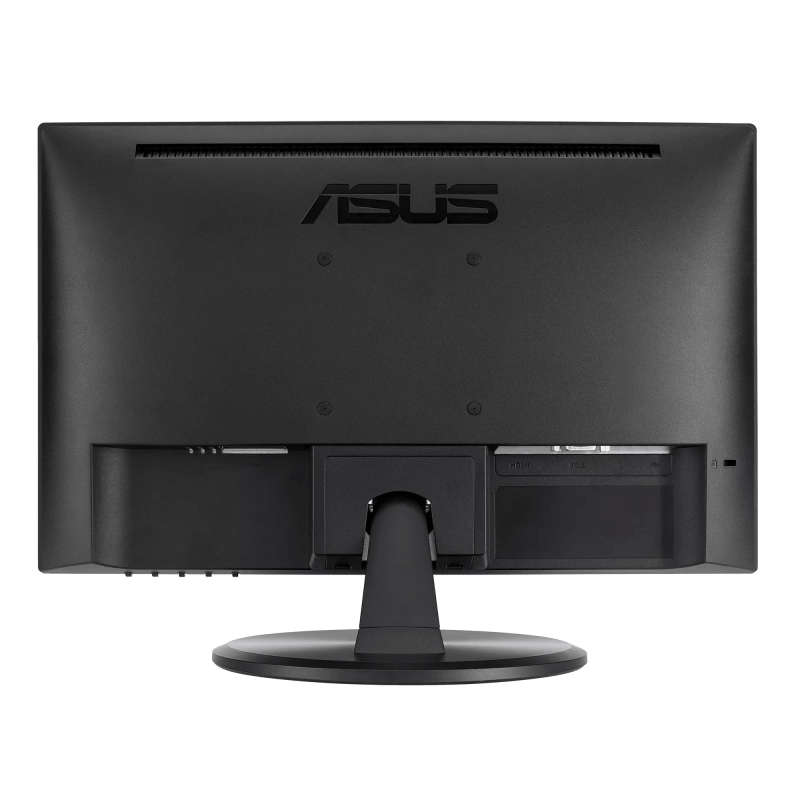 ASUS VT168HR Touch Monitor - 15.6'' (1366x768); 10-point Touch; HDMI; Flicker free; Low Blue Ligh...