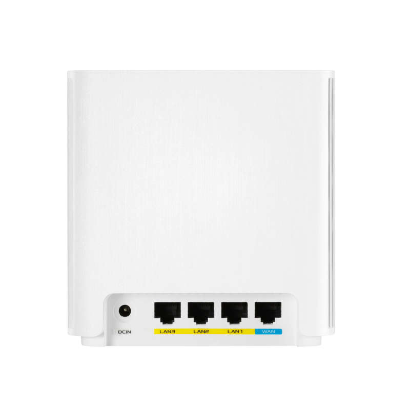AX5400 Whole-Home Dual-band Mesh WiFi 6 System 2 Pack