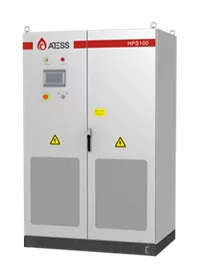 ATESS HPS 100kW Hybrid Inverter