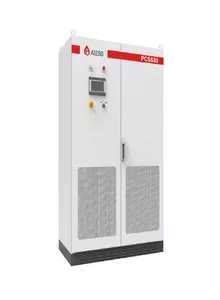 ATESS PCS 630kW Bi-directional battery inverter