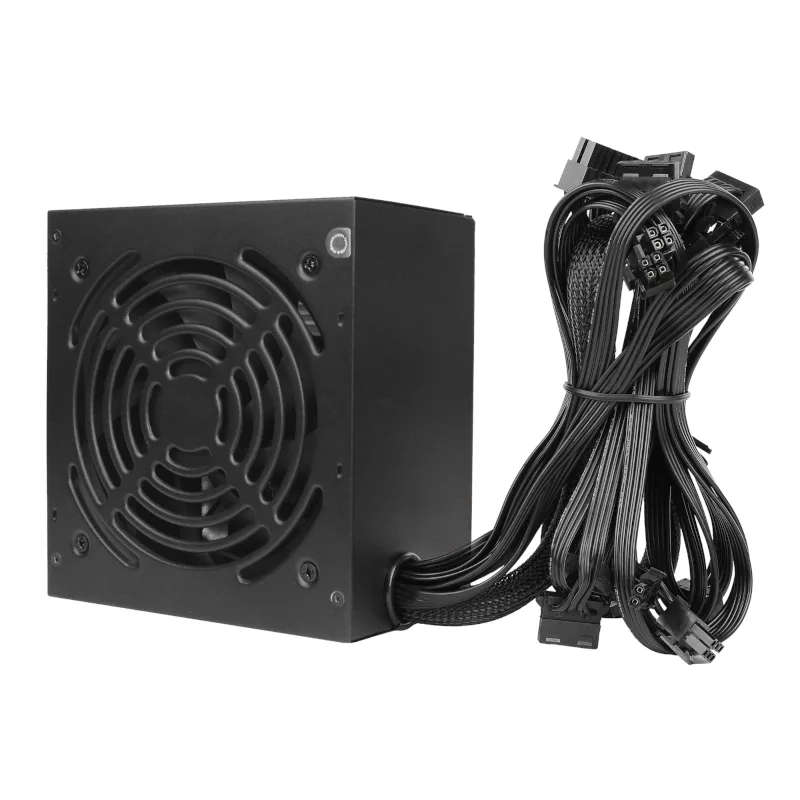 Antec Atom B650 80 PLUS Bronze 650W ATX Power Supply