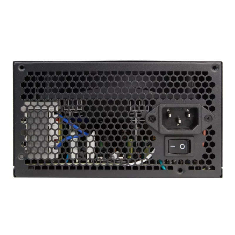 Antec Atom B650 80 PLUS Bronze 650W ATX Power Supply