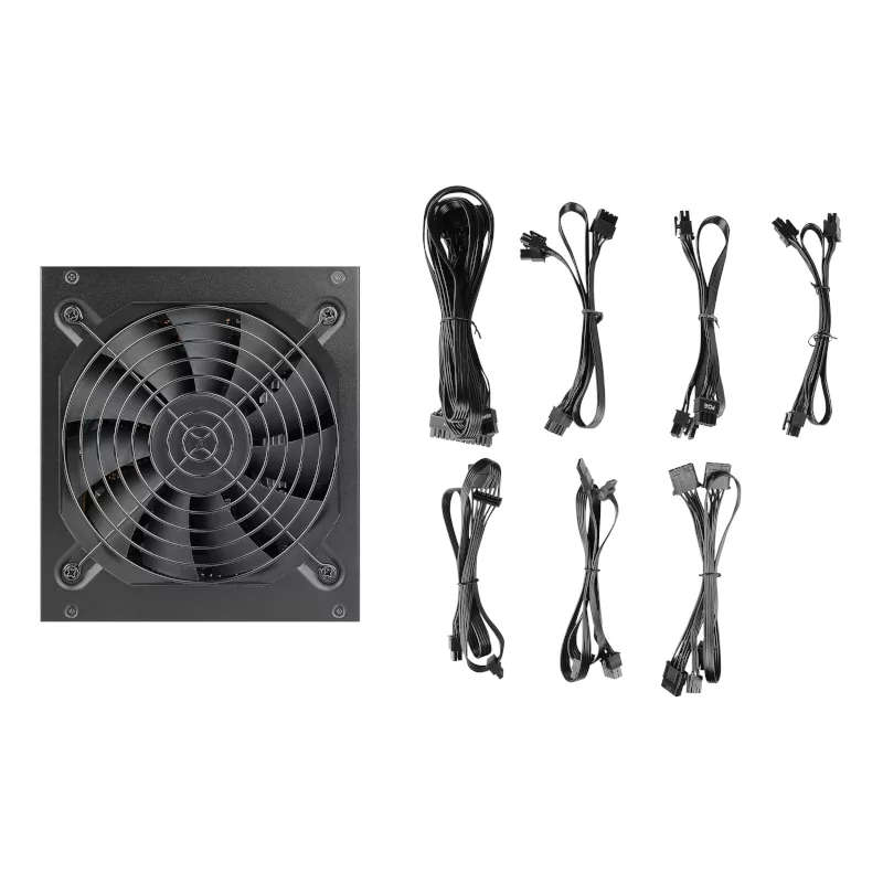 Antec Atom G750 Semi-Modular Power Supply