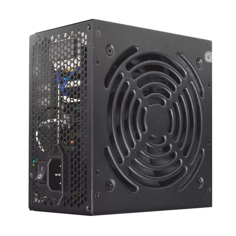 Antec Atom V450 450W ATX Non-Modular Power Supply