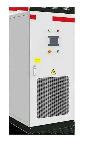 ATESS ATS-100 Automatic Transfer