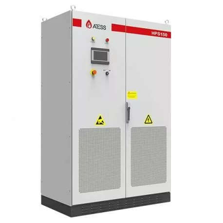 ATESS HPS-150 (inc MPPT)