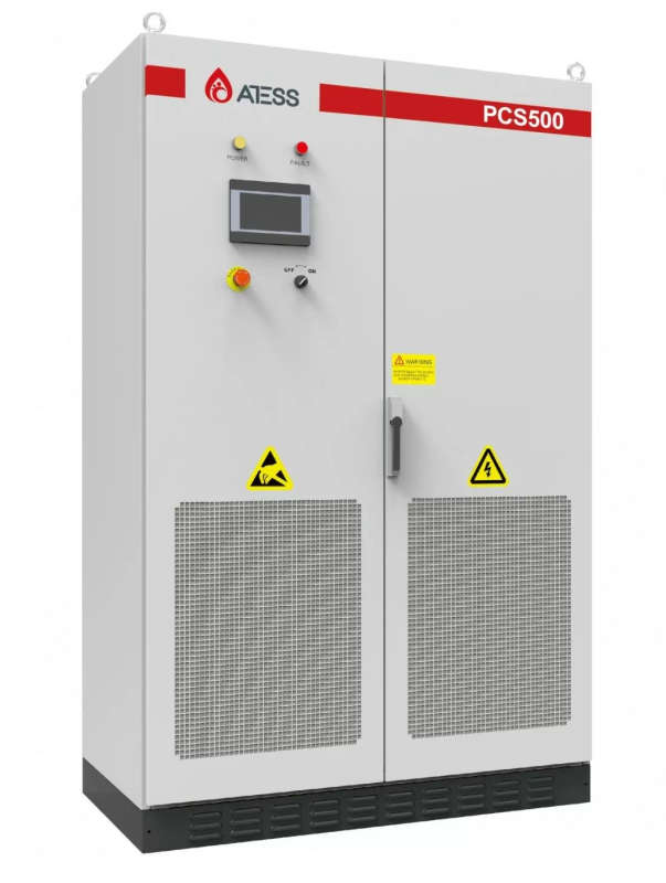 ATESS PCS-250