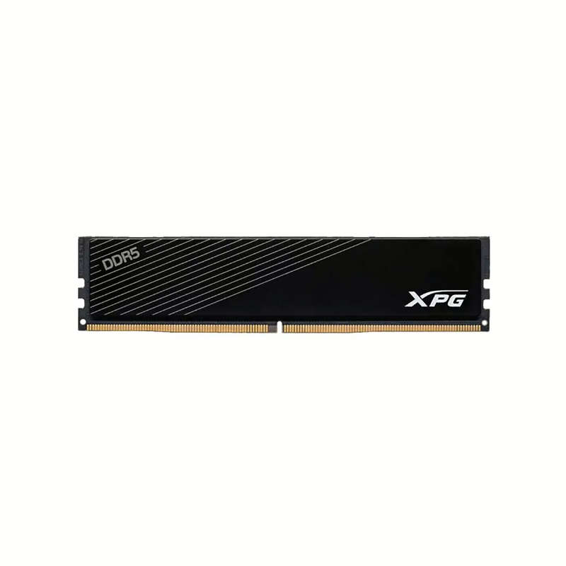 ADATA Hunter AX5U5200C388G-SHTBK ECC Memory Module 8GB DDR5 5200MHz