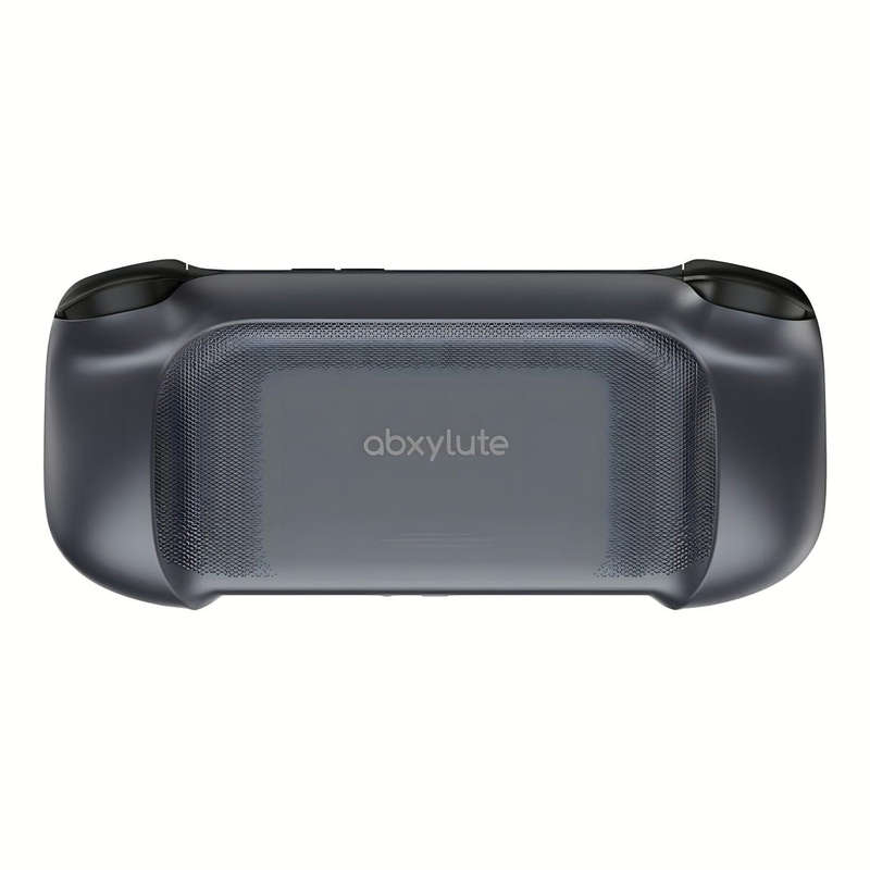 Abxylute One 7-inch 64GB ROM 4GB RAM Android 12 Remote Play Handheld Gaming Console Black