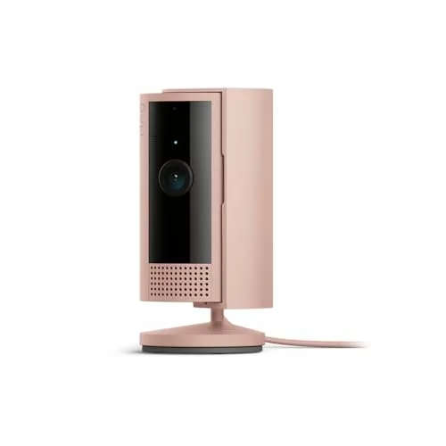 Ring Indoor Cam 2nd Gen - Blush