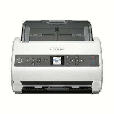 Epson WorkForce DS-730N Sheetfed Scanner