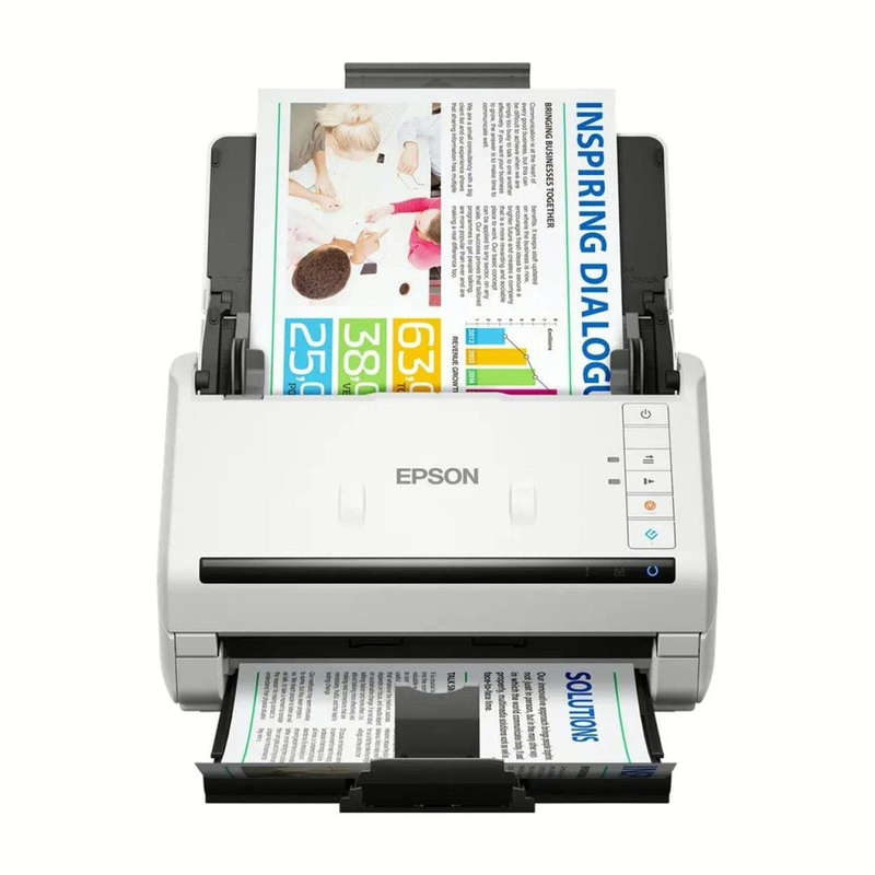 Epson WorkForce DS-770II Business Scanner