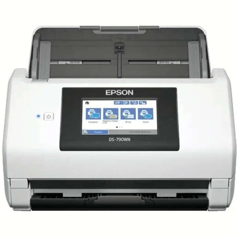 Epson Workforce ED-790WN Scanner