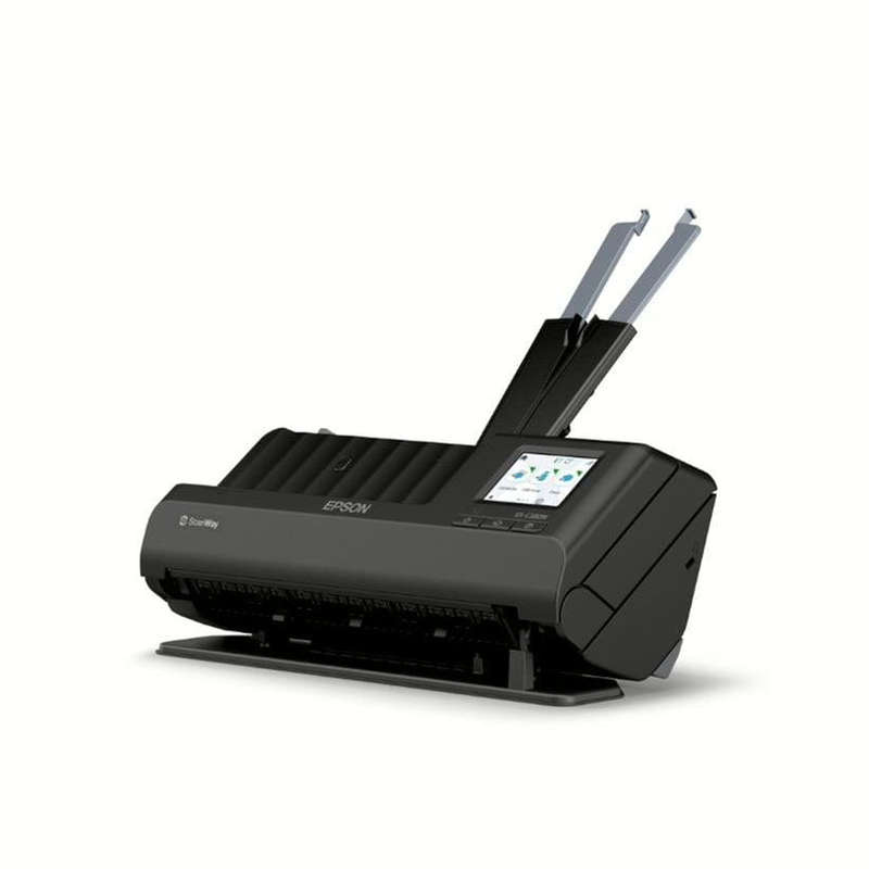 Epson ESC380W Compact Scanner