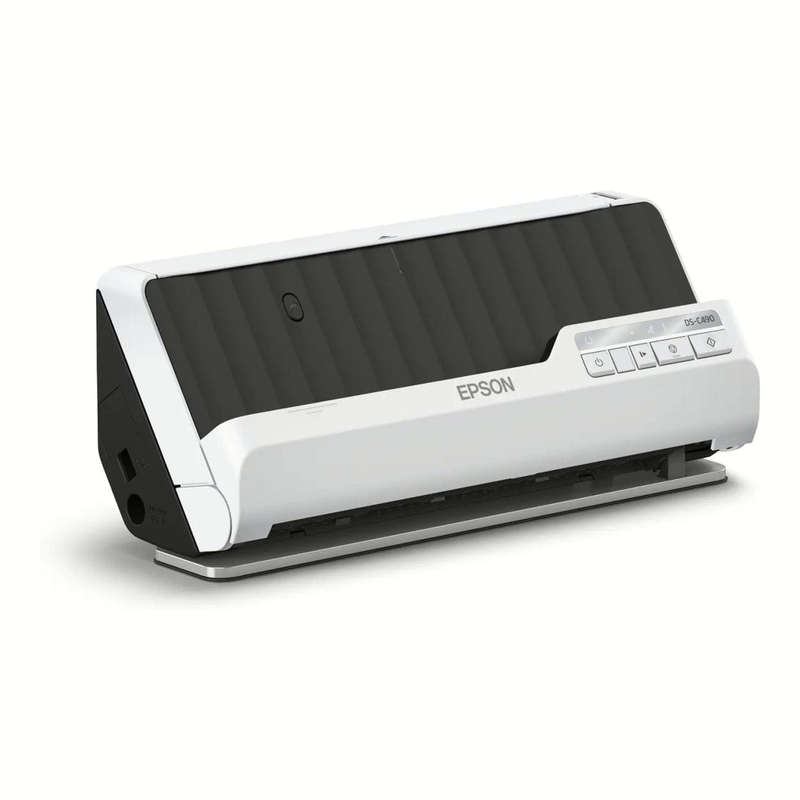 Epson DS-C490 A4 Compact Scanner