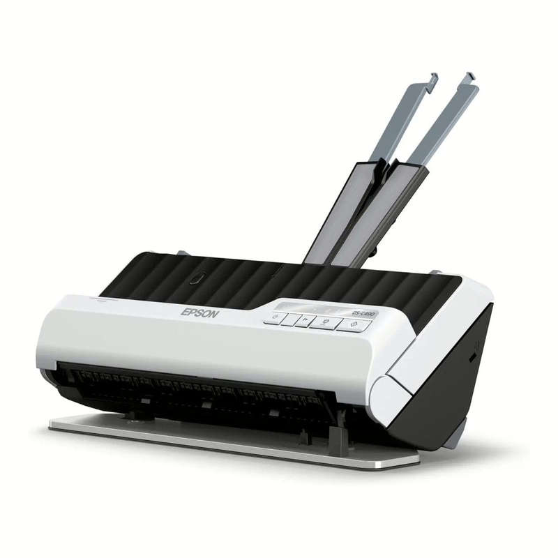Epson DS-C490 A4 Compact Scanner