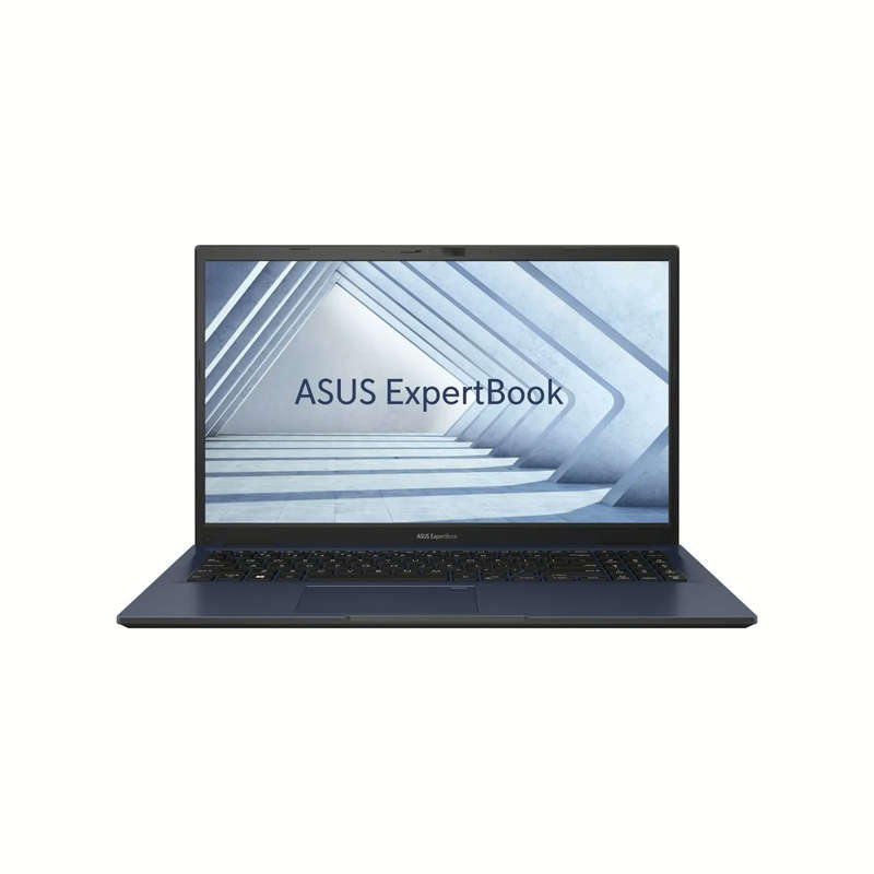Asus ExpertBook B1503CBA 15.6" Core-i3 8GB 512GB Win 11 Pro Notebook