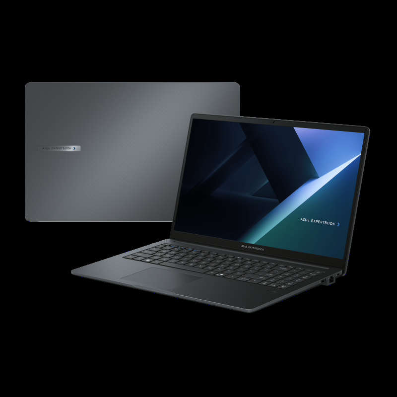 ASUS EXPERTBOOK B1 / 15.6-inch FHD (1920 x 1080) 16:9 / Intel® Core i3-1315U Processor 1.2 GH...