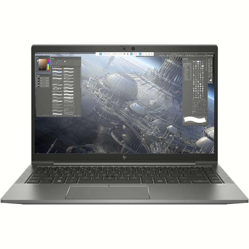 HP ZBook Firefly 14 G11 14-inch WUXGA Mobile Workstation - Intel Core Ultra 5 125H 512GB SSD 16GB...