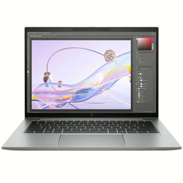 HP ZBook Firefly 14 G11 14-inch WUXGA Mobile Workstation - Intel Core Ultra 7 155H 512GB SSD 16GB...