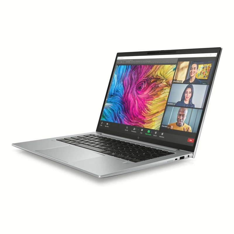 HP ZBook Firefly 14 G11 14-inch WUXGA Mobile Workstation - Intel Core Ultra 7 155H 1TB SSD 16GB R...
