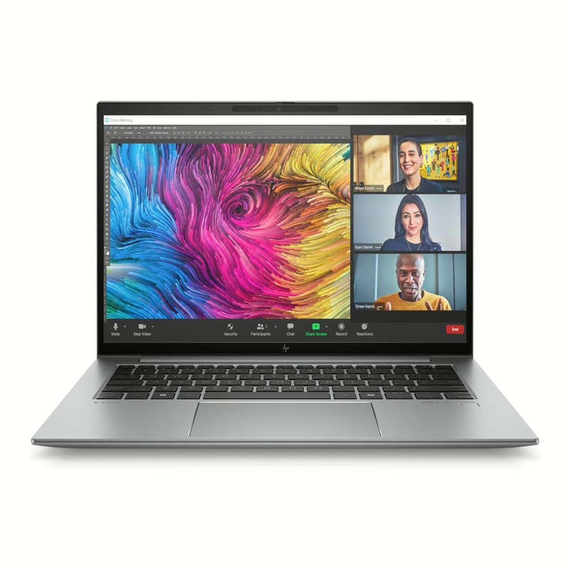 HP ZBook Firefly 14 G11 14-inch WUXGA Mobile Workstation - Intel Core Ultra 7 155H 1TB SSD 16GB R...