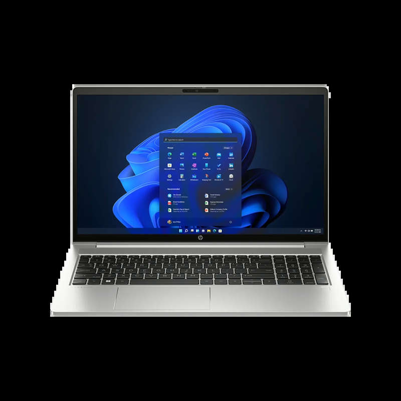 HP Probook 450 G10 16" Core-i5 8GB 512GB Win 11 Pro Notebook