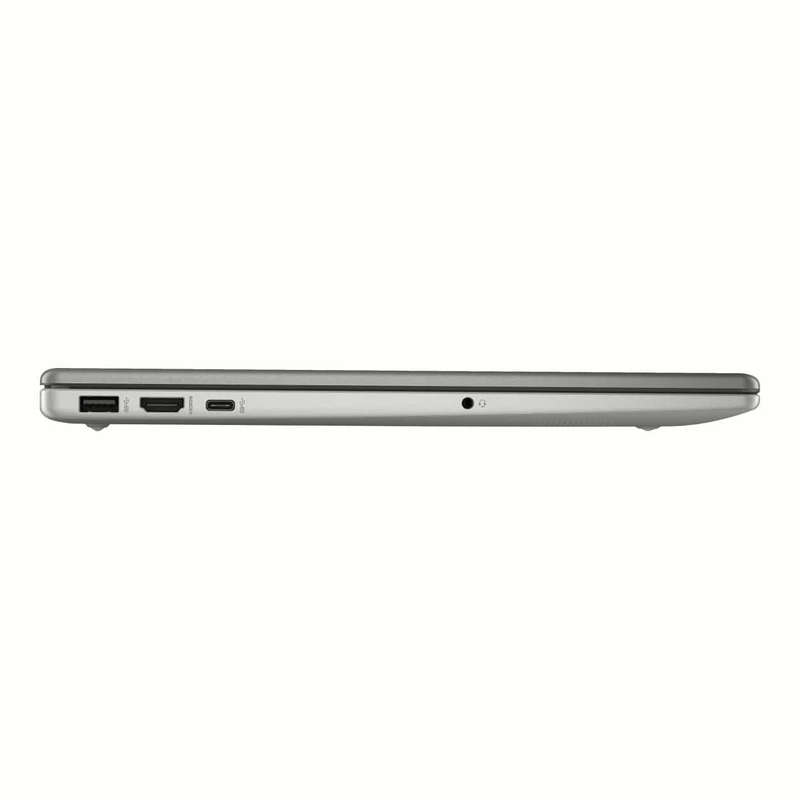 HP 255 G10 15.6-inch FHD Laptop - AMD Ryzen 5 7530U 512GB SSD 16GB RAM Win 11 Home Silver
