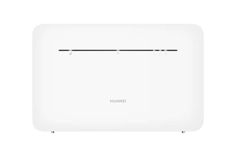 Huawei B535-932a 4G LTE CAT7 CPE Wi-Fi Router