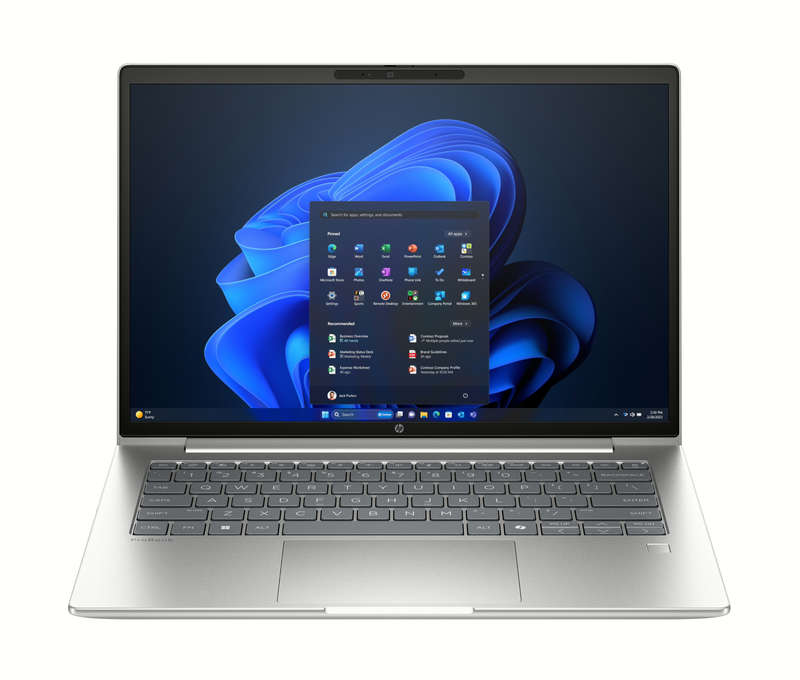 HP ProBook 4 G1a NB AI 16in WUXGA Notebook