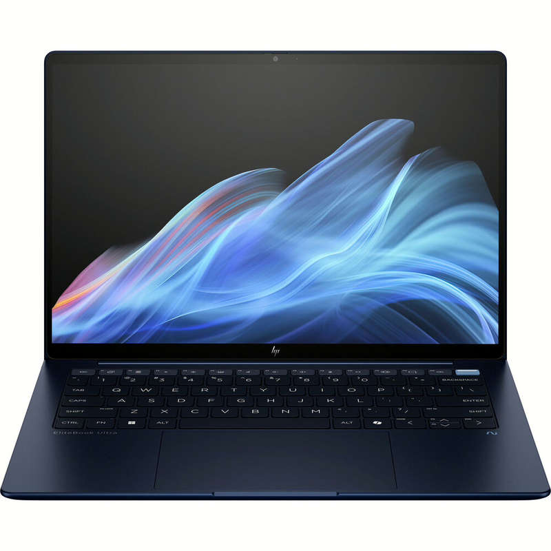 HP EliteBook Ultra NB G1i NG-AI 14in UWVA Notebook