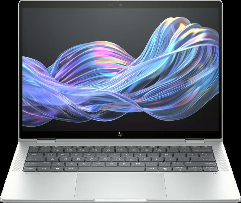 HP EliteBook X Flip NB G1i NG-AI 14in WUXGA Notebook