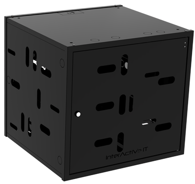 Battery Rack For 3x Giter or 2x UP5000 Batteries