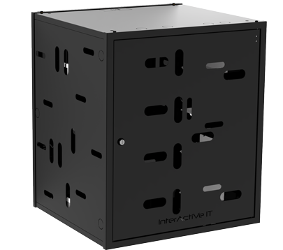 Battery Rack For 4x Giter or 3x UP5000 Batteries