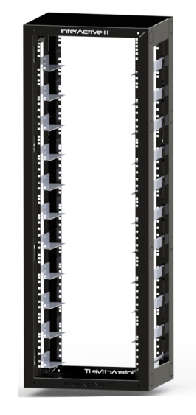 PowerTower HV Compatible with LV - 11 Units