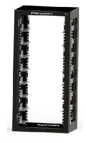 PowerTower HV Compatible with LV - 8 Units