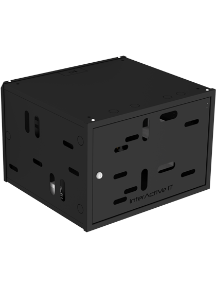 Battery Rack for 2x US3000 or 3x US2000 or 2x FE-LVE2600 batteries