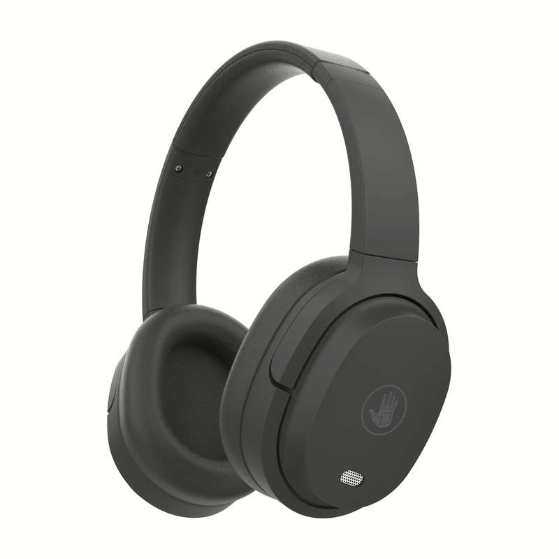Body Glove Pura vida ANC Wireless over head phone-Black