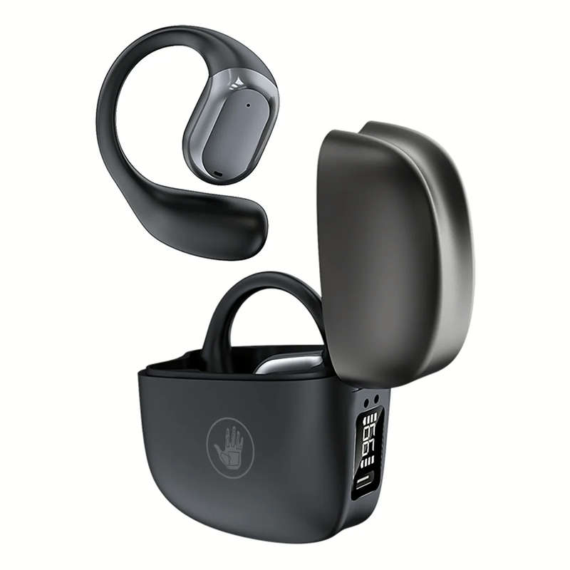 Body Glove Dawny OWS Wireless earbuds-Black